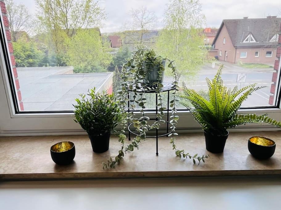 Stever-aue Apartment Ludinghausen