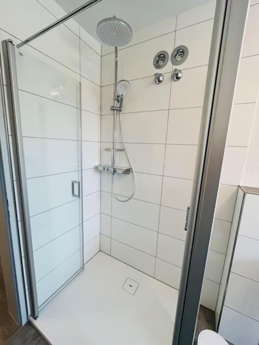 Apartment Stever-aue *