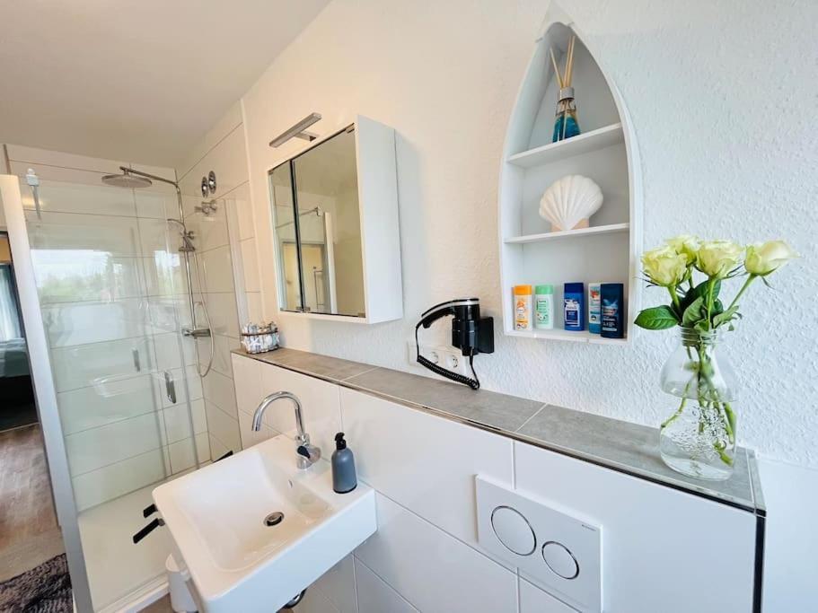 Stever-aue Apartment
