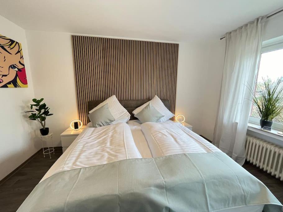 Stever-aue Apartment Ludinghausen