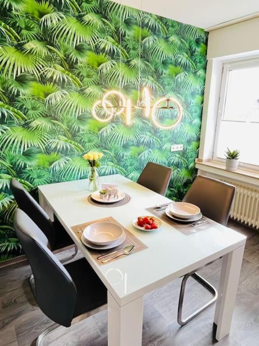 Apartment Stever-aue *