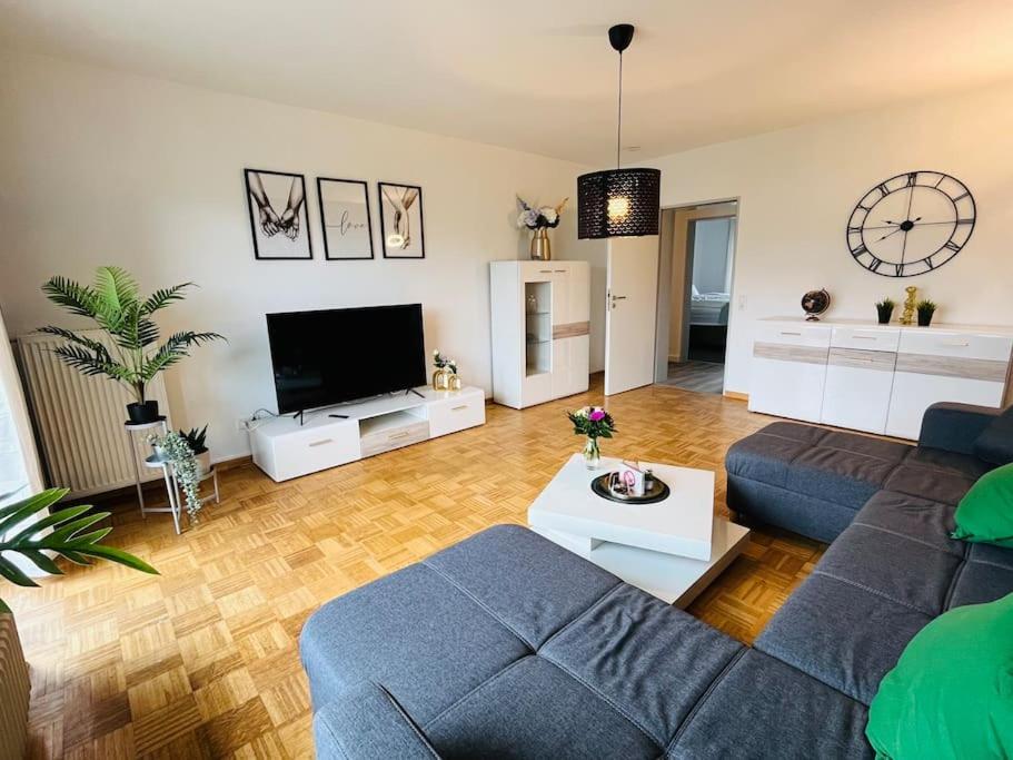 Apartment Stever-aue